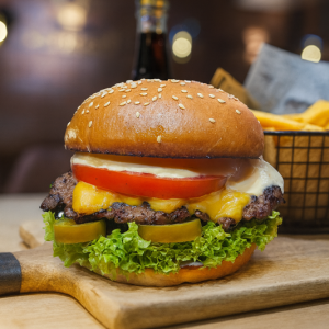 spicy-cheese-burger